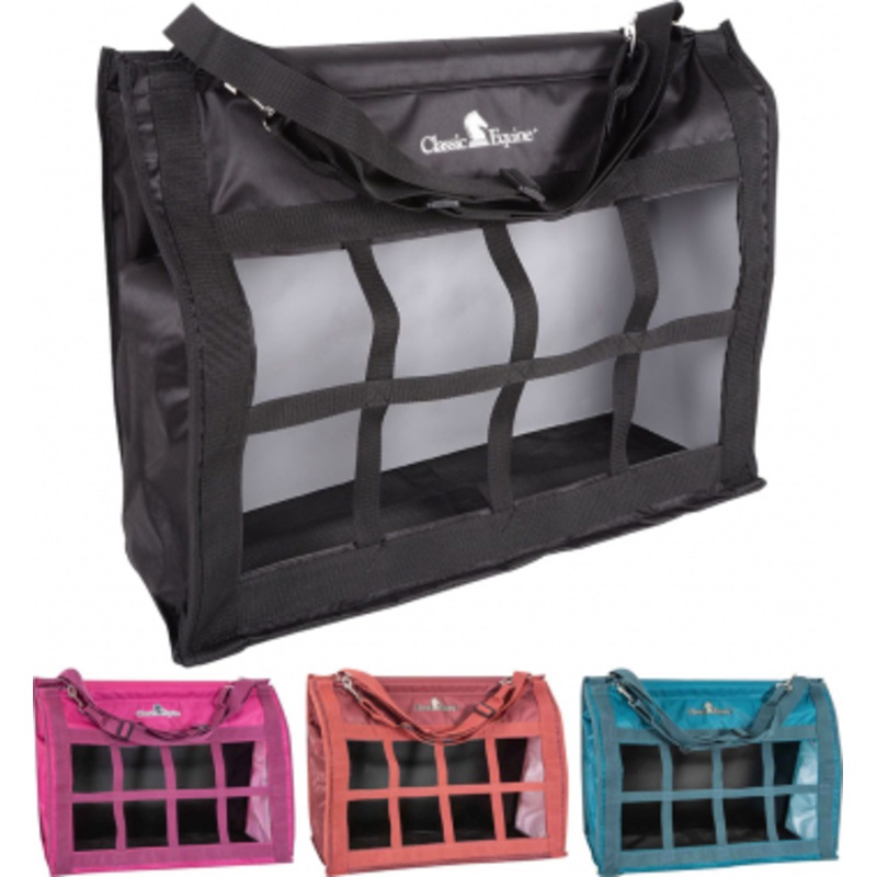 Classic Equine Top Load Hay Bag