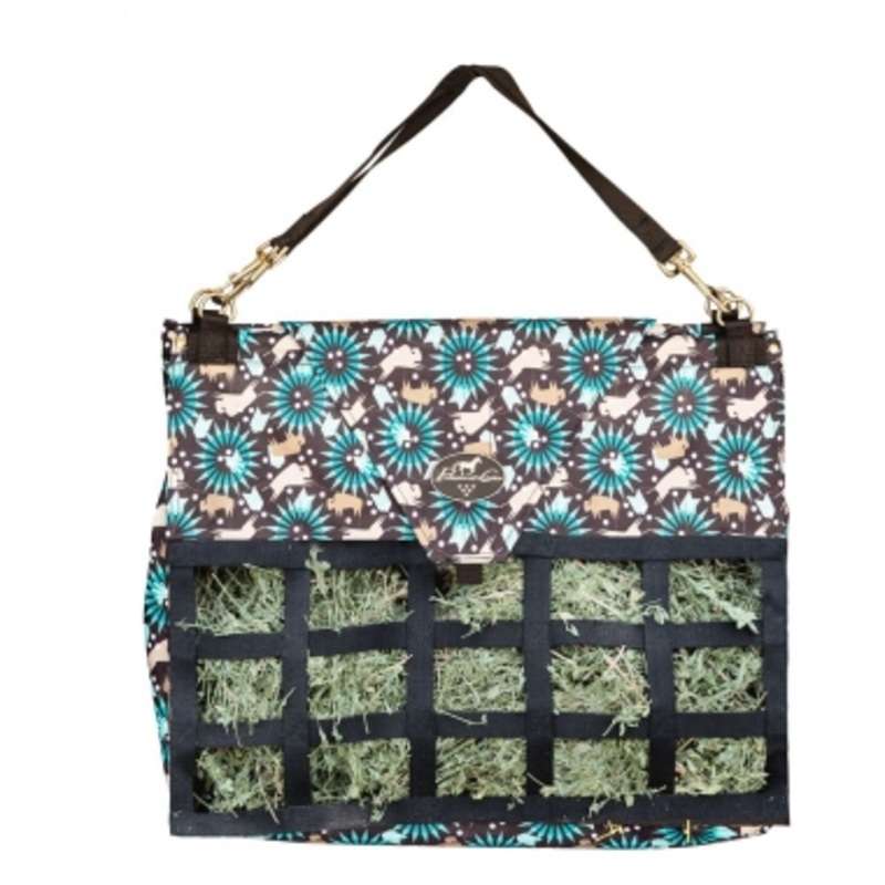 Professional’s Choice Medium Feed Hay Bag