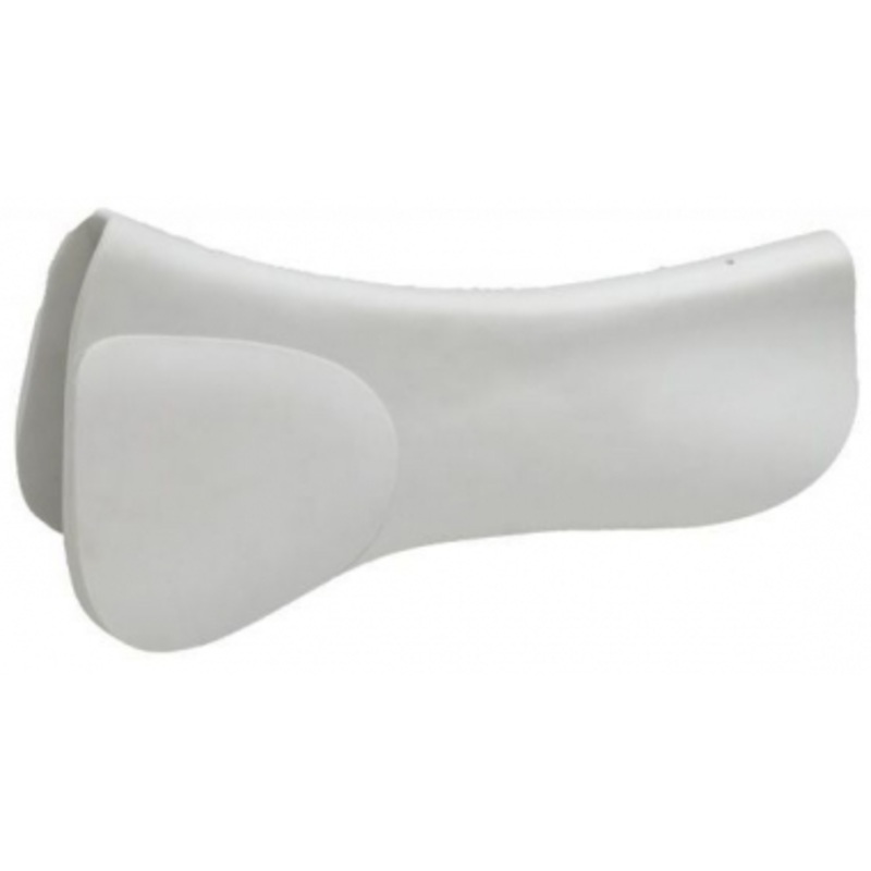 Showman Raised Front Riser Pad