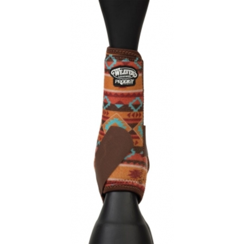 Weaver Prodigy Athletic Boots – 2 Pack Fronts – Lost Creek